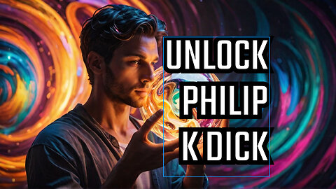 Unlocking PHILIP K DICK'S MINORITY REPORT Novella in Just 5 Minutes!