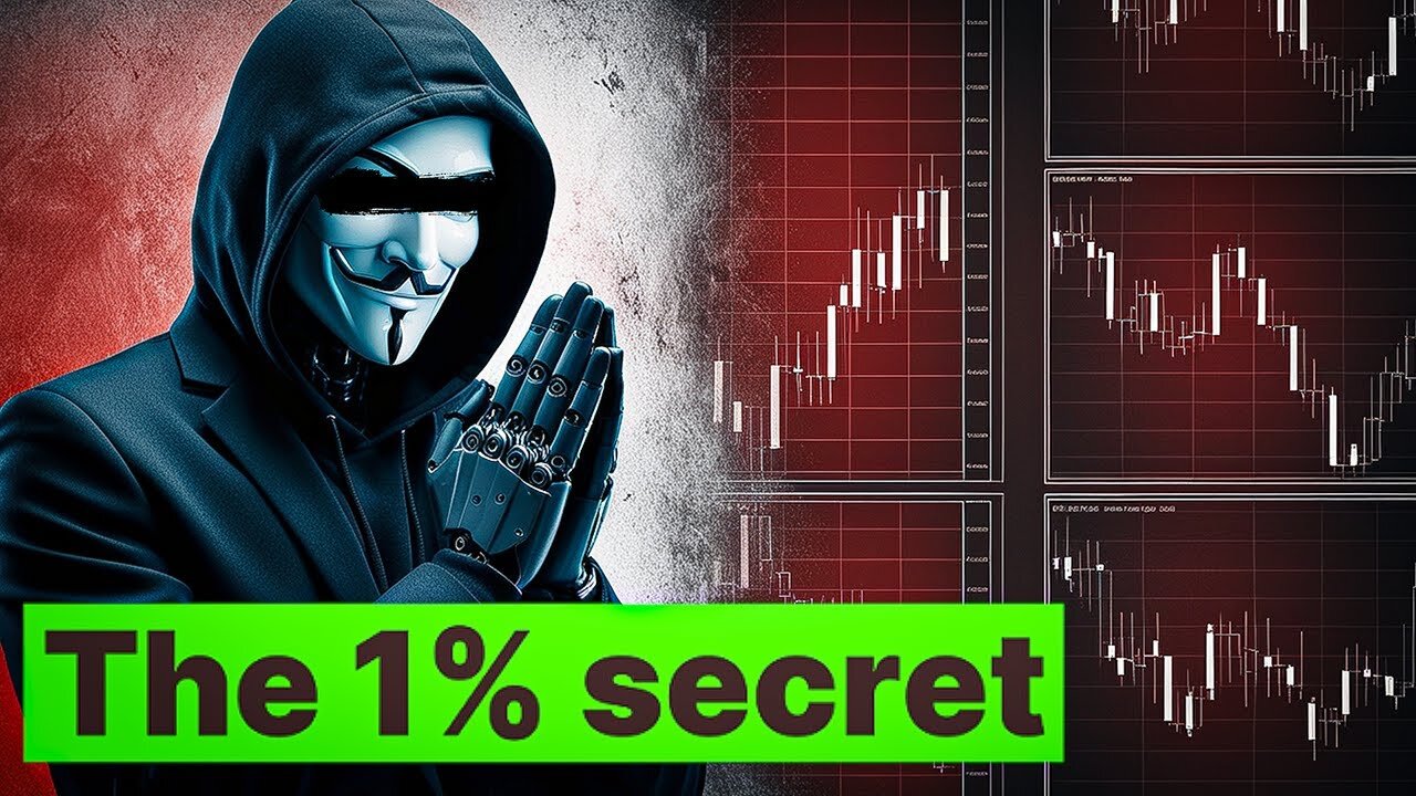 I Tried Every Strategy, This SMC ICT Trading Course Changed Everything Smart Money Concepts