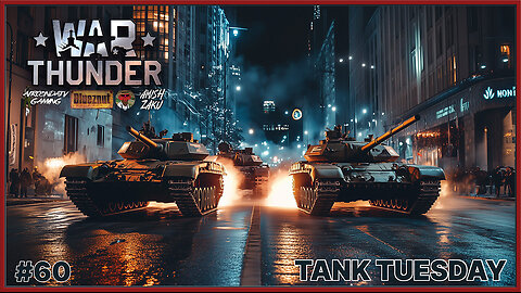 War Thunder - This Skillbridge Needs to be Crossed (Collab)