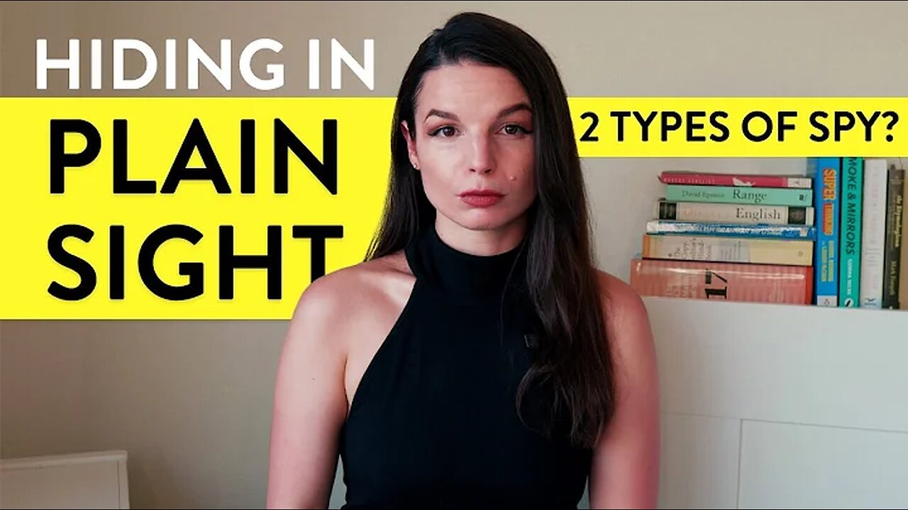 What are sleeper cells?