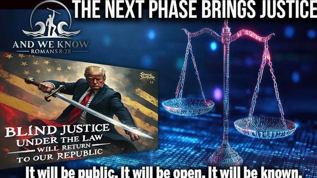 5.19.25： NEXT PHASE=Justice, Public, Open, Known, HRC, Obama, NO DEALS! Pray! AWK TRUMP ANDWEKNOW