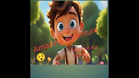 Adventure | Learn English | English Stories | English Animated Stories