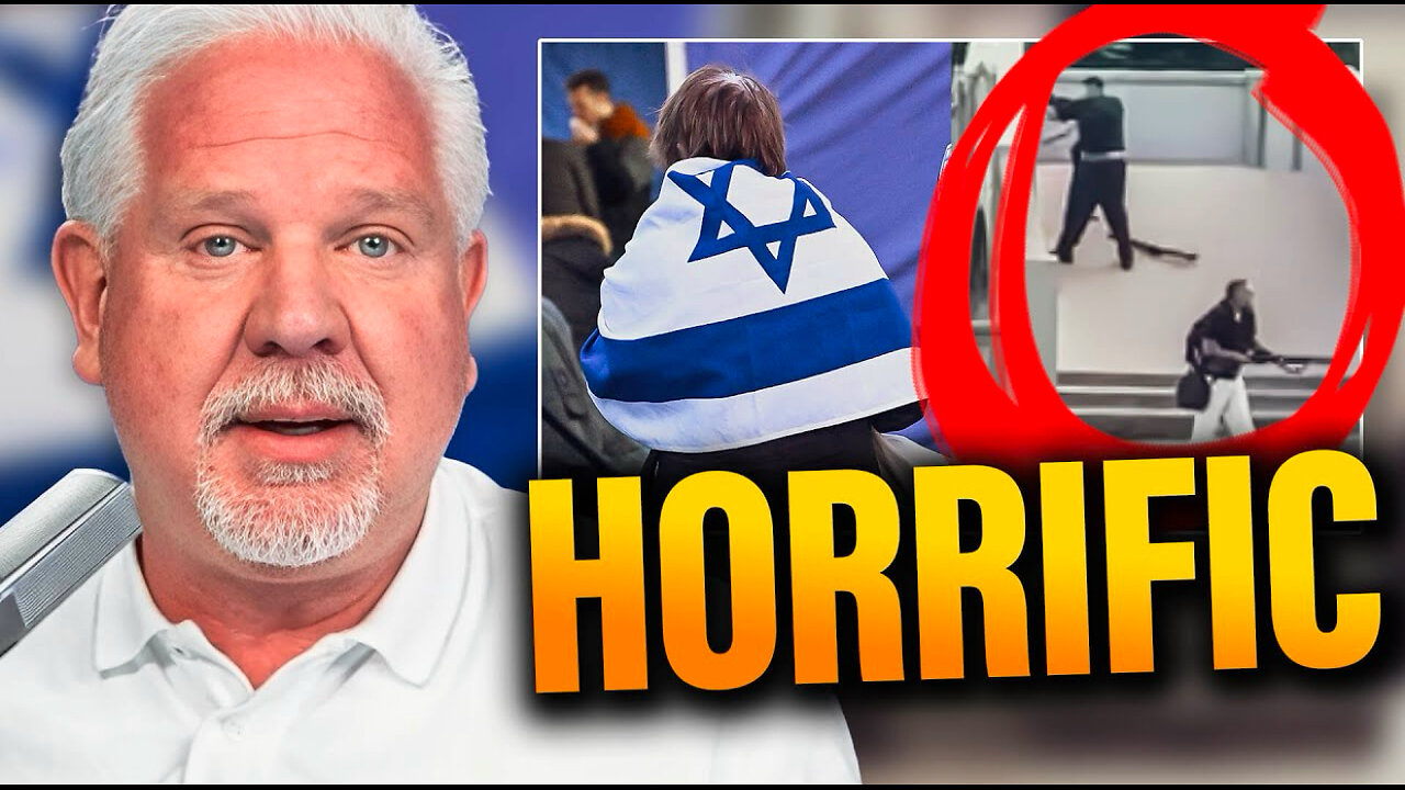 Why the Australia beach shooting should terrify EVERYONE