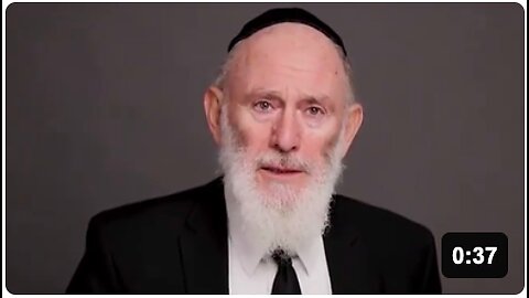 FLASHBACK ; “Who pulls the strings of those puppets? We do. The Jewish people.”