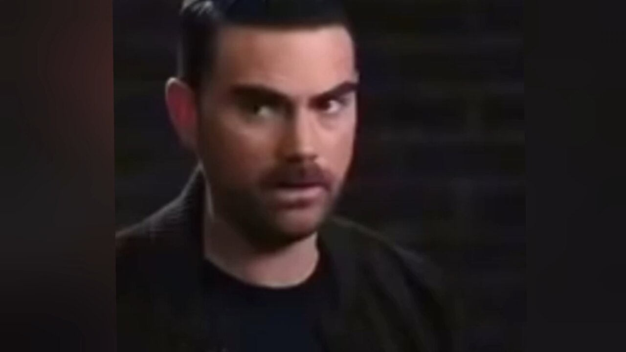 Ben Shapiro cannot be trusted.