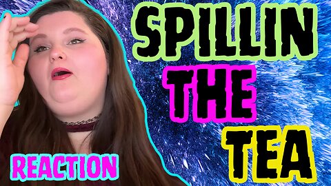 #AmberlynnReid Gives Her Opinion On the Emily\Rachel Situation | Reaction