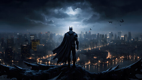 Batman Arkham asylum: first time playing sine I was 11.