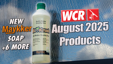 The NEWEST Tools to Close Out the Summer | August 2025 Drop