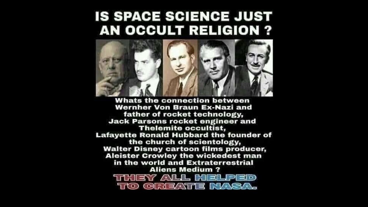 🜏 The Great Deception — Timeline of the Globe Lie & the Hidden Firmament