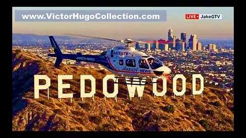 JakeGTV Covers Epstein Files Ben Shapiro Trump Netanyahu Stew Peters Better Than Mainstream Alt News