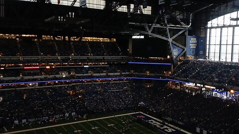 Jaguars vs Colts - Starting Lineup Sunday December 28th, 2025