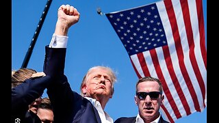 Trump’s RNC Pick Faces Backlash Over Immigration and LGBT Stances