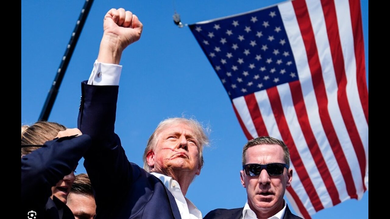 Trump’s RNC Pick Faces Backlash Over Immigration and LGBT Stances