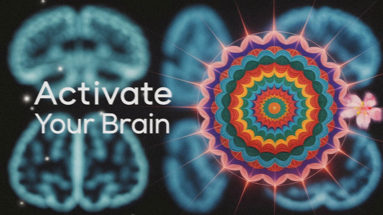 The Mandala Effect: Visual Meditation, Opening Patterns, and Brain Coherence