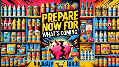 What’s Coming Next Will Shock You: The Ultimate Guide to Prepare for Economic Uncertainty