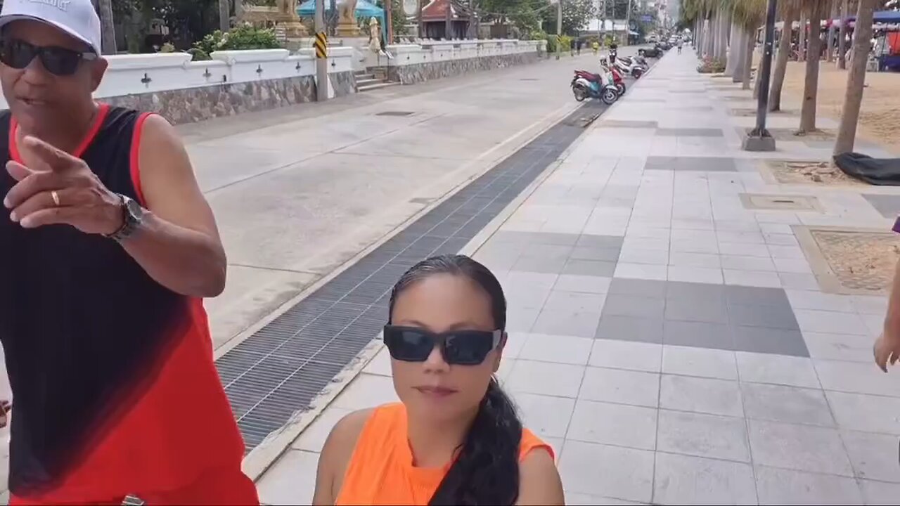 3 - WALK -TALK - LIFE UPDATE