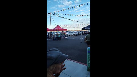 Fry's Buckeye Arizona Grand Opening