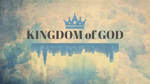 Is God's Kingdom Visible To You?