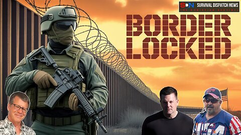 CBP Agent Shares REAL Truth About Deportations EP512
