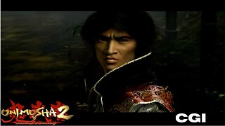 Onimusha 2: Samurai's Destiny CGI CUTSCENES