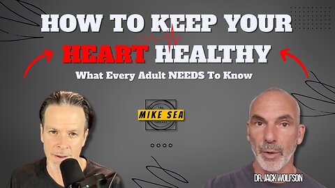 Are You Putting Your Heart At Risk? Lifestyle Choices That Can Harm Your Heart.