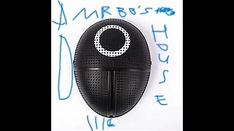 MR BEEP BOP'S HOUSE III (MA15 BLOOD AND DEATH
