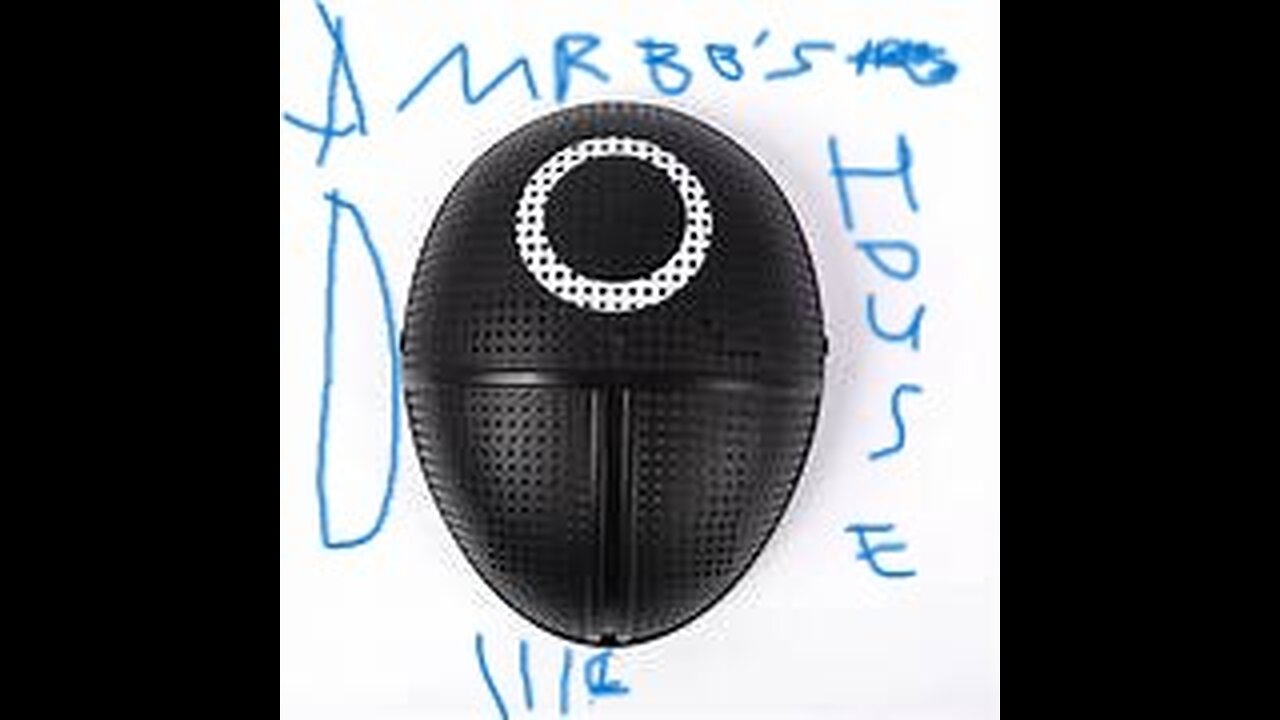 MR BEEP BOP'S HOUSE III (MA15 BLOOD AND DEATH