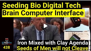 Is RFK Jr.| Priming You for the MOTB System?