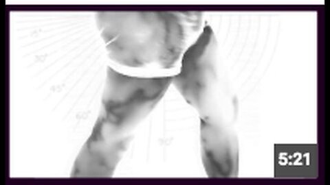 "Asymptomatic Vaccinated Individuals Display Large Blood Clots in Thermographic Imaging"