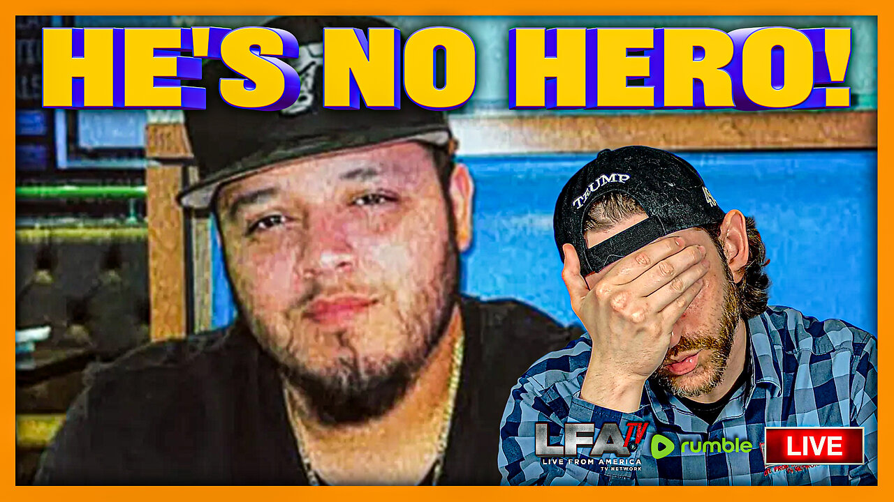 DEMS STEPPED IN "IT" WITH ABREGO GARCIA! | UNGOVERNED 4.18.25 10AM