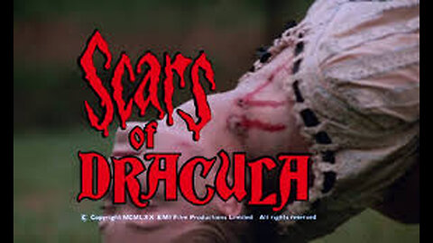 Scars of Dracula 18 1970 ‧ Horror/Vampire ‧ 1h 36m