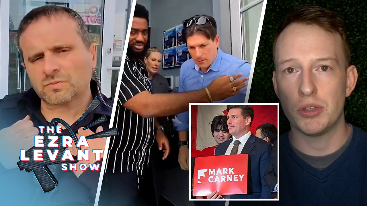 Calgary Liberal resigns after bombshell allegations reported by Keean Bexte