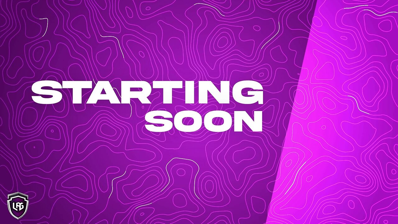 LAG Esports Test Stream / Configuring Stuff / Community Education