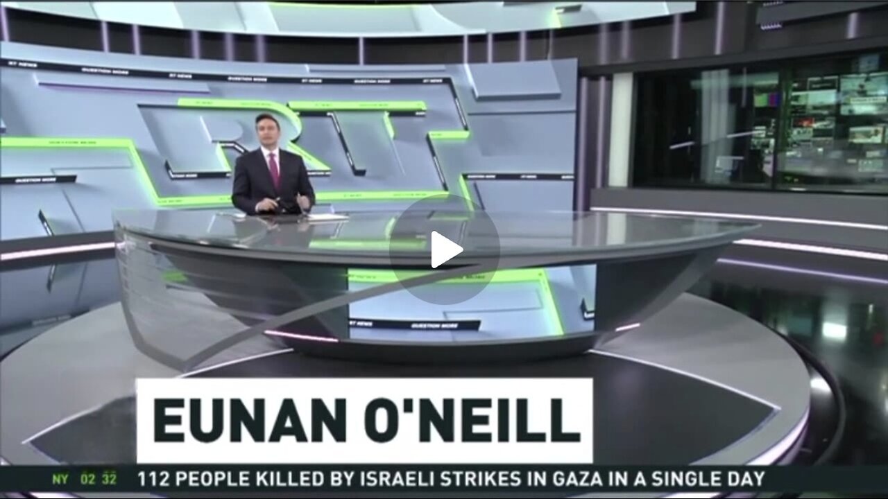 RT News - April 4 2025 (09:00 MSK)