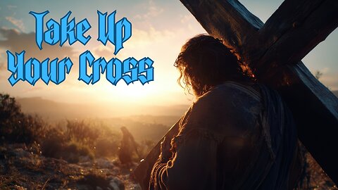 Lose Your Life to Find It | Catholic Daily Readings and Reflection | August 8, 2025