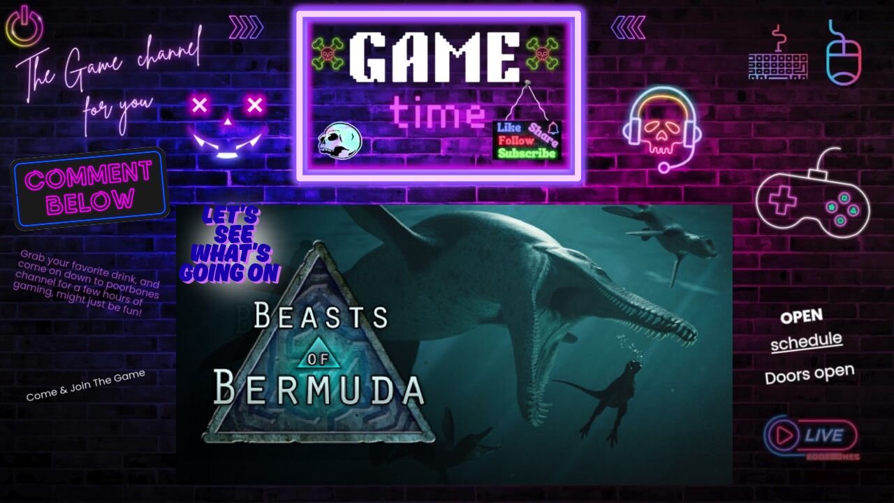 🦖B.O.B game play,🪷#3 trying to grow
