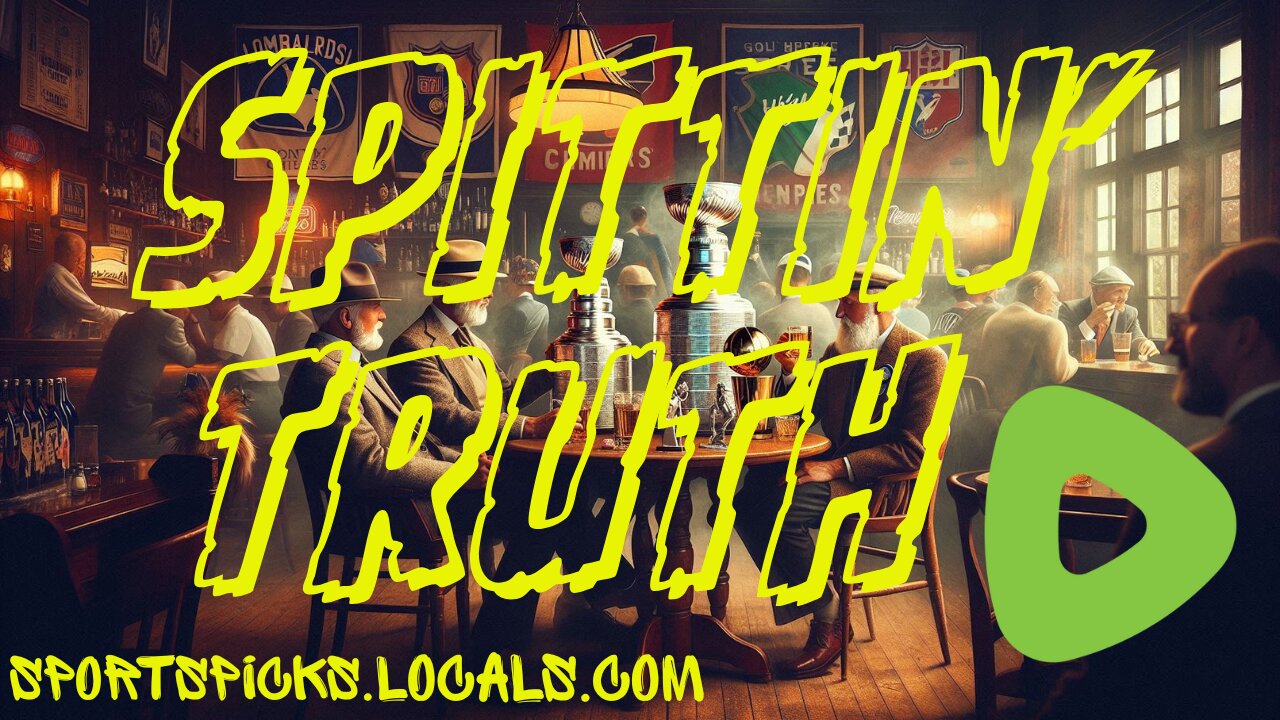 Spittin' Truth: Episode 11