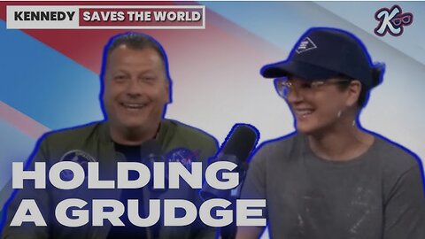 KENNEDY SAVES The WORLD | Wild Sports Weekend & Mischief