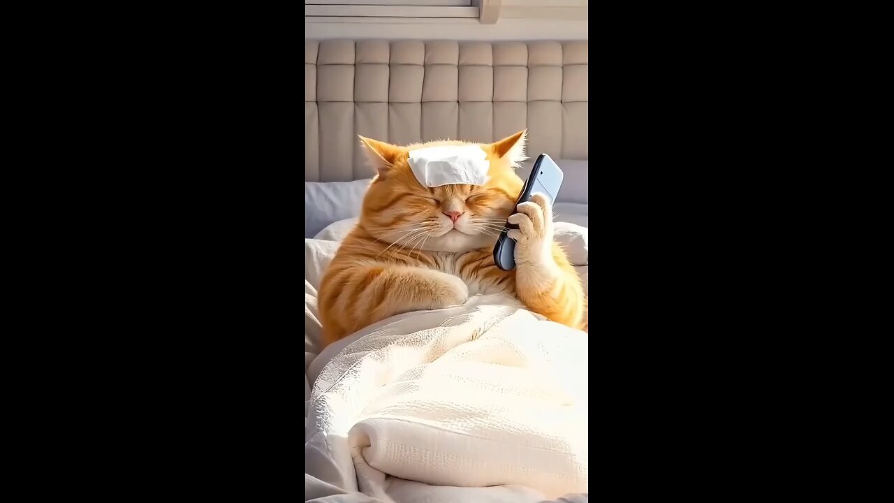Cat Patient