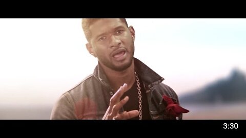 David Guetta - Without You ft. Usher (Official Video)