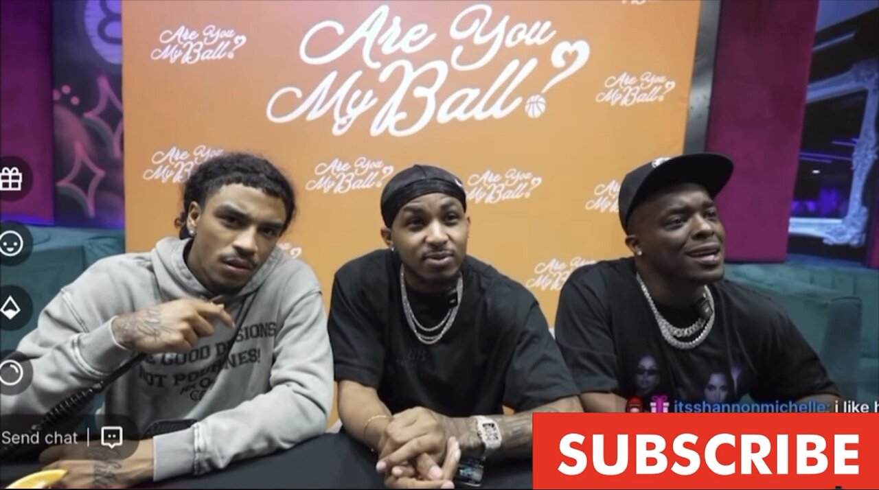 DDG Jay Cinco & DuB Judge “ARE YOU MY BALL?” Audition in Houston Pt3