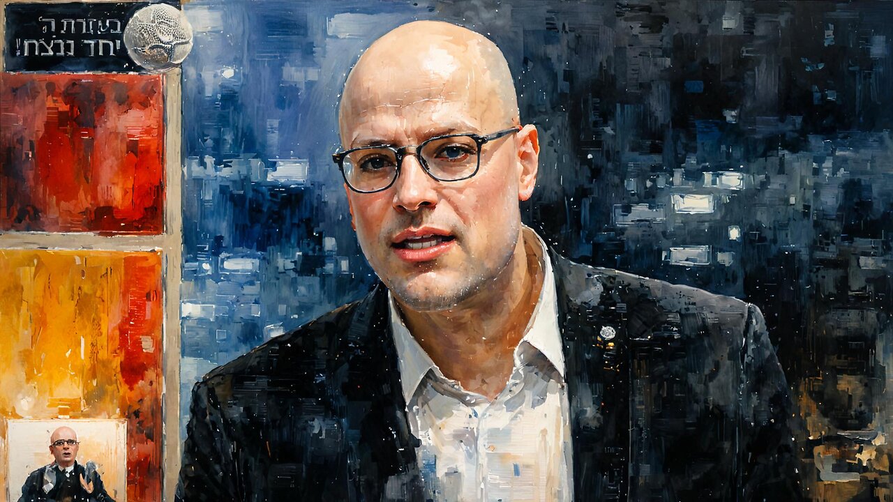 Israel's Deep State Collapse