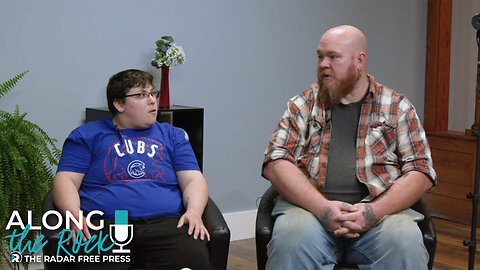 A Haunting Good Time with Route 66 Paranormal