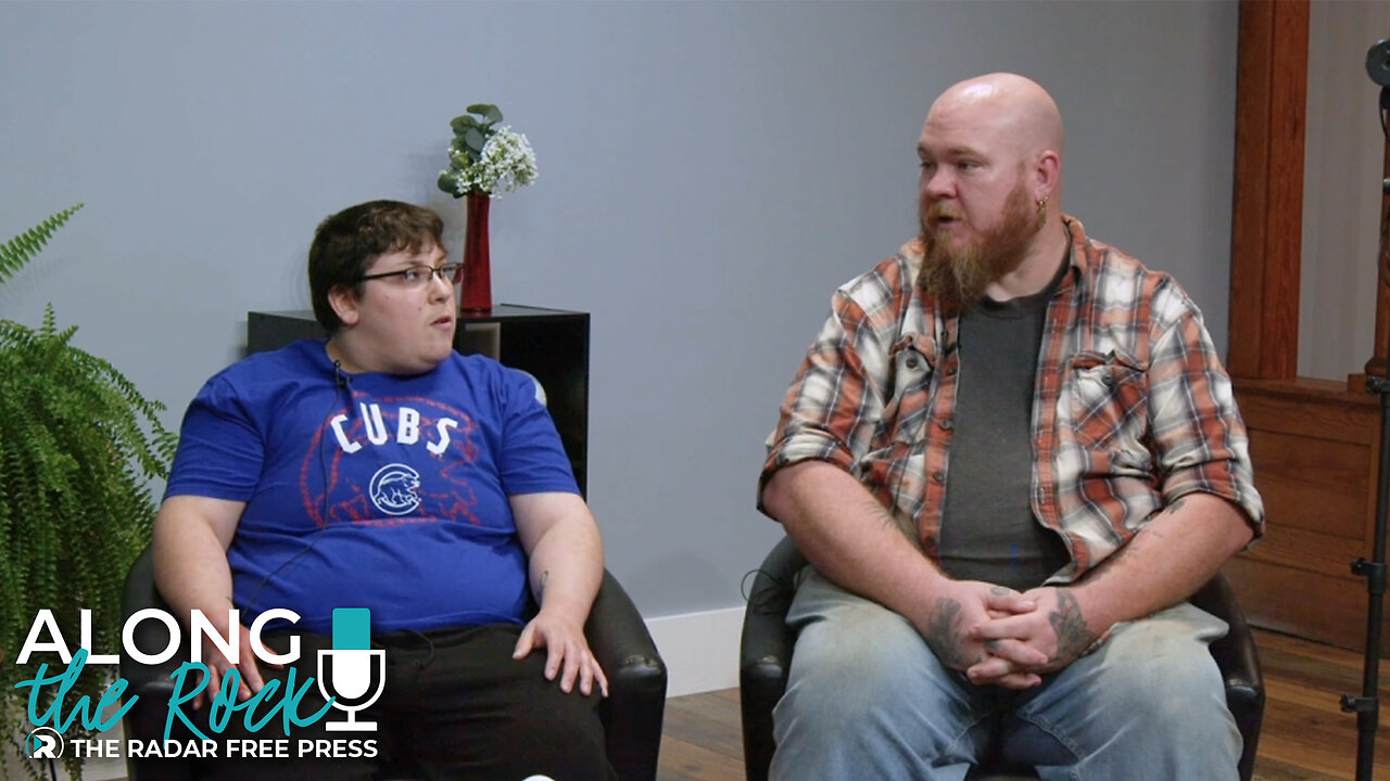 A Haunting Good Time with Route 66 Paranormal