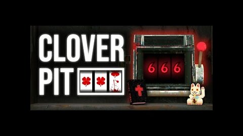 "LIVE" SpooktOber Continues W/ "Devour" W/DPadChad + More Spooky Games Join the Madness