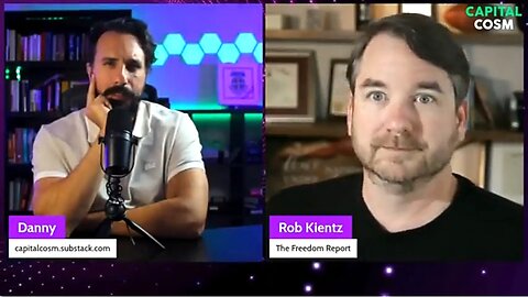 700 YEAR BOND CYCLE ENDING!!! ELITES PREPARING RESET (YOU CAN PREPARE) ☠️