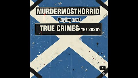 2020s True Crimes