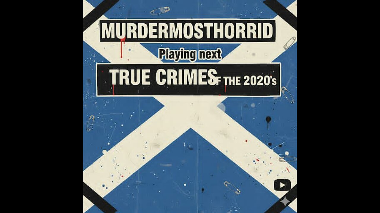 2020s True Crimes