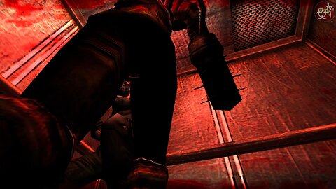 Poundevator - Killing Floor mod