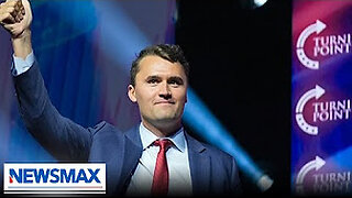 Charlie kirk shot!!!